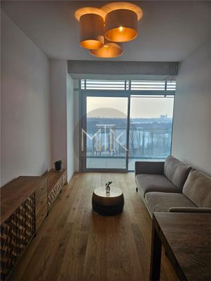 AVIATIEI/FLOREASCA | Apartament 2 camere LUX | Prima Inchiriere - Fotografie 1