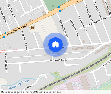 Sandy Lane, Liverpool, L9 - Photo 1