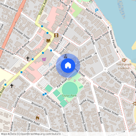 1/19-21 Dening Street, NSW 2261, The Entrance