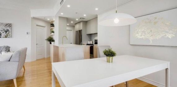 Appartement 4½ a louer - Photo 2