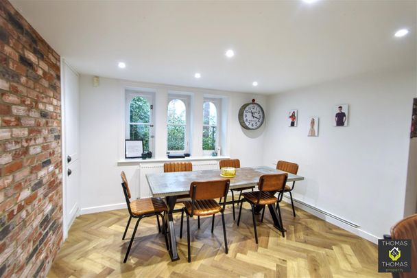 Westfield Terrace, Longford - Photo 1