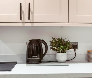 House to rent - Photo 4