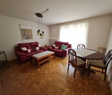 3 Zimmer, 65 m², EG - Photo 1