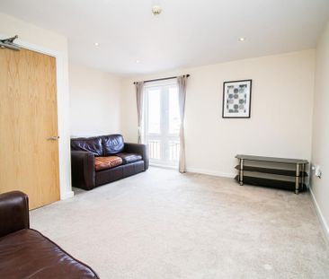 2 bedroom apartment to rent - Photo 2