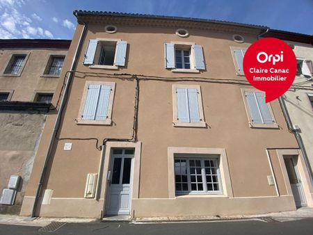 Location Appartement 1 pièce 32m² MAZAMET 81200 - Photo 5