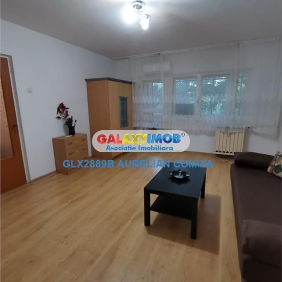Garsoniera decomandata pentru inchiriat Gorjului - Photo 1