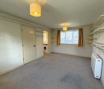 1 bedroom maisonette to rent - Photo 1