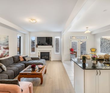 For Lease - 1558 Scarlett Trail, Pickering, Ontario - Photo 3