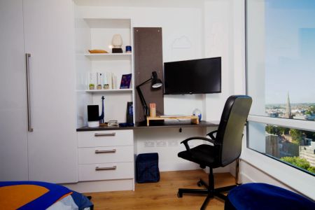 Penthouse Classic Studio - Photo 2
