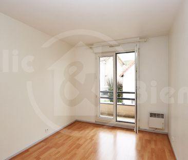 Appartement - 2 pièces - 44,62 m² - Chaville - Photo 4