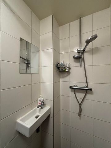 Te huur: Kamer Alexanderstraat in Groningen - Foto 5