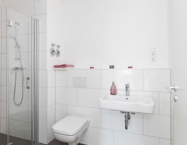 Zwei Zimmer mit gutem Schnitt! - Photo 1