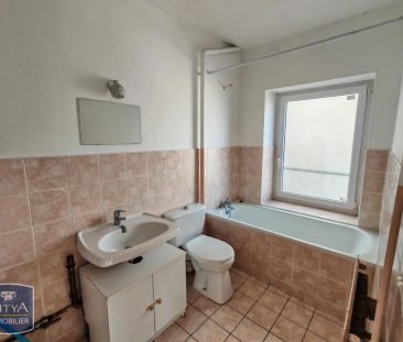 Appartement à louer 1 pièce 26.31m² - Photo 2