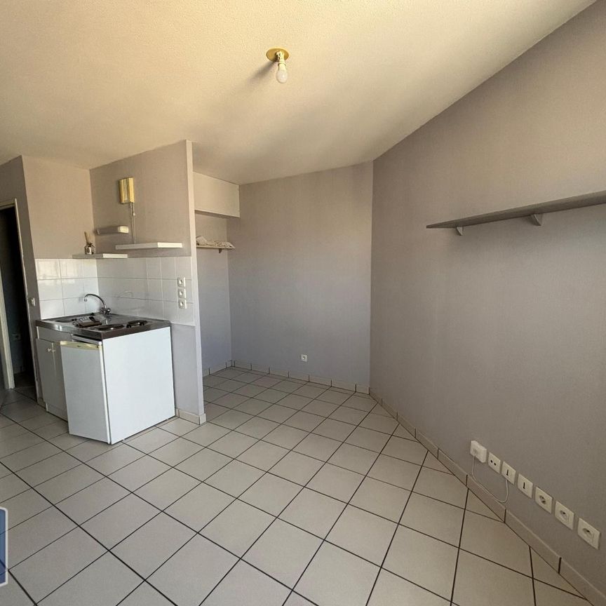 Location Appartement 1 pièce 20m² LE HAVRE 76600 - Photo 1