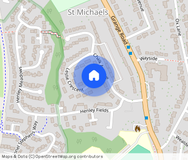 Leslie Crescent, St. Michaels - Photo 1