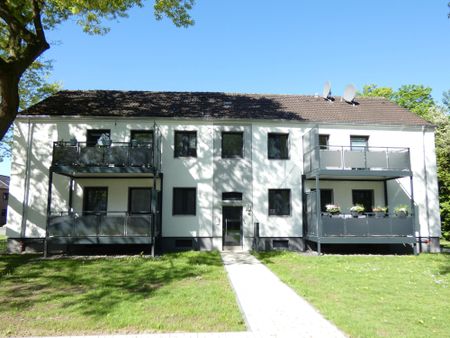 Die perfekte Single-Wohnung mit großem Balkon – wird komplett modernisiert - Photo 3