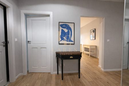 2 pokoje | Wola | Ochrona | Taras - Photo 2