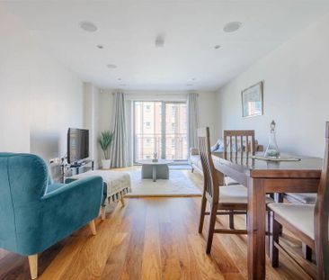 Apt 11 Custom House Square, 2 Ulster Street, Belfast, BT1 3ES - Photo 1