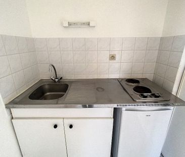 Location Appartement 1 pièce 26m² MONTPELLIER 34090 - Photo 3