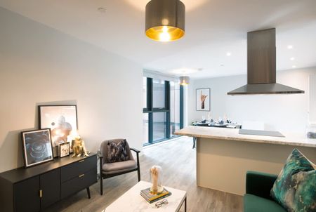 The Quay Loop Road Harbour City M50 - Photo 4