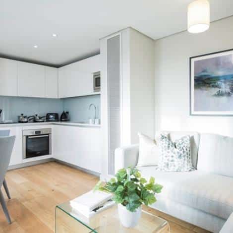 Merchant Square, W2, London - Photo 1