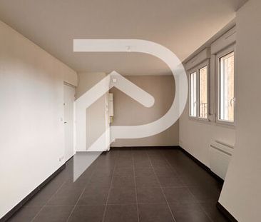 Appartement 1 pièces 24m2 REIMS 560 euros - Photo 2