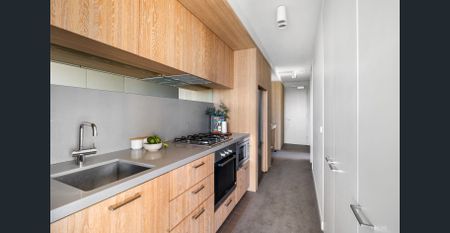 Luxury Sub-Penthouse with Sweeping City and River Views - Photo 5