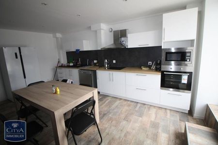 Location Appartement 1 pièce 21m² TOULOUSE 31300 - Photo 3