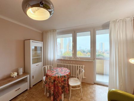 Osobna Kuchnia | 3 Osobne Pokoje | Balkon - Photo 5