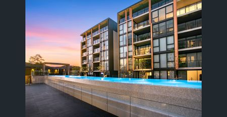 Brand New: Unfurnished 2 Bedroom 2 Bathroom Apartment at The Grand Eastlakes, The Jewel of the East! - Photo 5