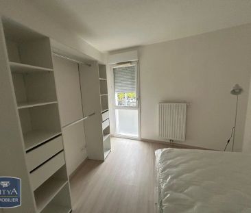 Appartement à louer 2 pièces 39.17m² - Photo 4