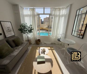 Alquiler de piso en Manantiales - Estación de Autobuses - Photo 3