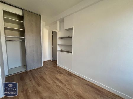 Location Maison 3 pièces 55m² ESSOMES SUR MARNE 02400 - Photo 4