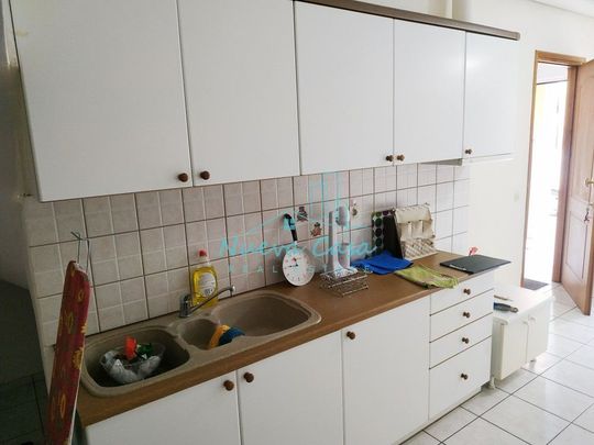 Διαμέρισμα για ενοικίαση Βλατερό - Τριτάκη (Πάτρα) - Photo 1