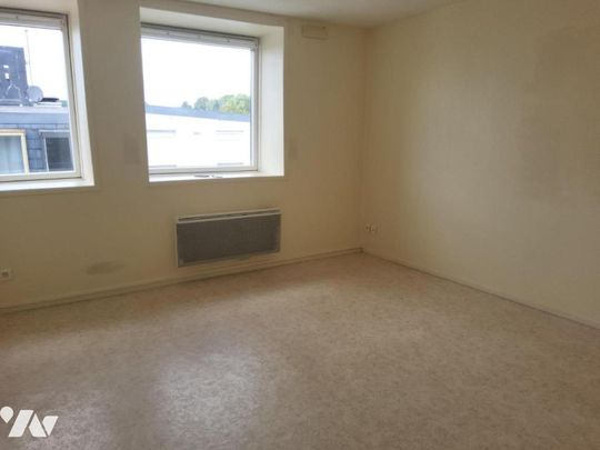 LA VESPIERE Studio 26M² - Photo 1