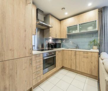 Studio to rent - Photo 3