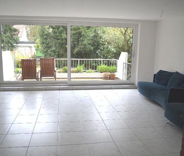 Gepflegte Doppelhaushälfte mit Garten in Nähe des Neandertals - Foto 3