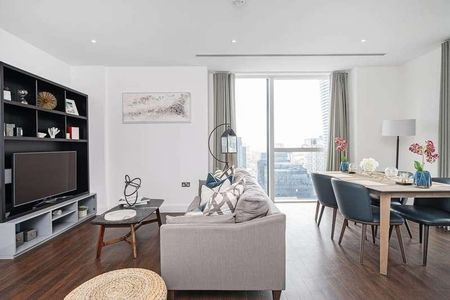 Harbour Way, Canary Wharf, E14 - Photo 5