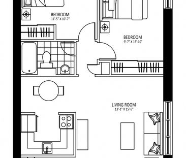 2B Crystal Beach - Plan A - Photo 6