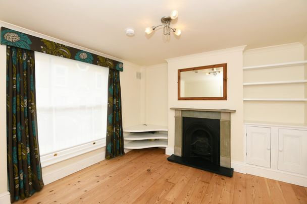 1 Bed Flat, Bertram Street, N19 - Photo 1