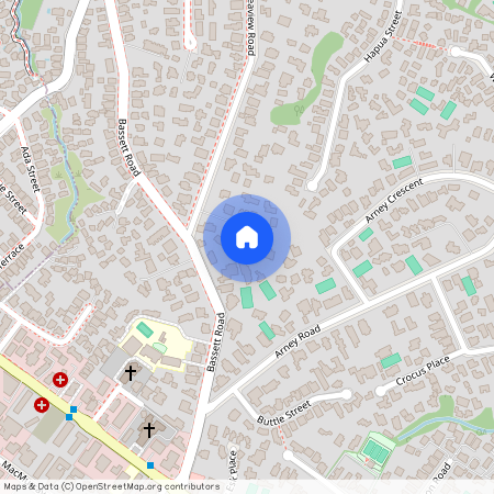 1/7A Seaview Road, Remuera, Auckland City