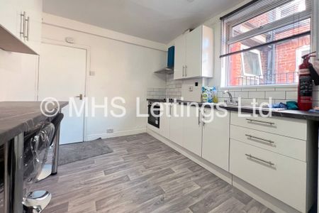 5 Bedroom Mid Terraced House for rent in Cardigan Road - Photo 5