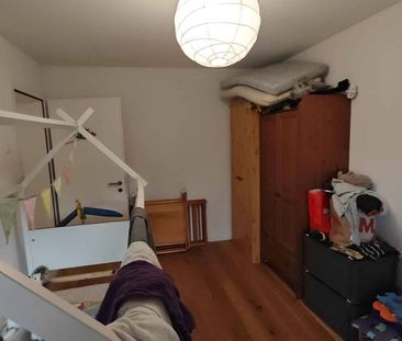 À louer : Charmant appartement de 3,5 pièces Entre Orbe et Yverdon-... - Photo 2