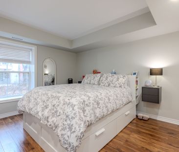 For Lease - 4013 Kilmer Drive Unit# 107, Burlington, Ontario - Photo 6
