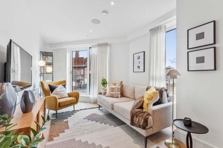 1 bedroom apartment to rent - Photo 5