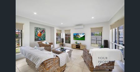 Fully Furnished Walking distance to Bowls Club, Beach and Shopping Centre - Photo 4