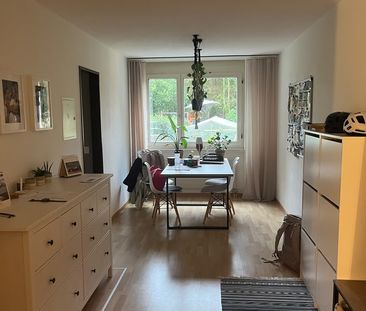 1 Zimmer, 10 m², EG - Foto 2