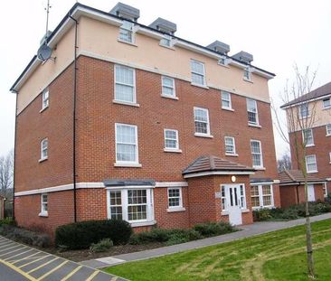 Merrifield Court, Welwyn Garden City, AL7 - Photo 3