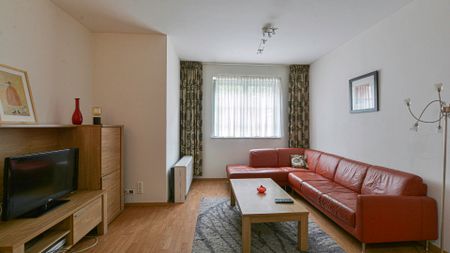 Appartement te huur in Ixelles - Photo 4
