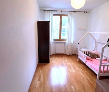 Mokotów, 3 pokoje, apartamentowiec - Фото 2